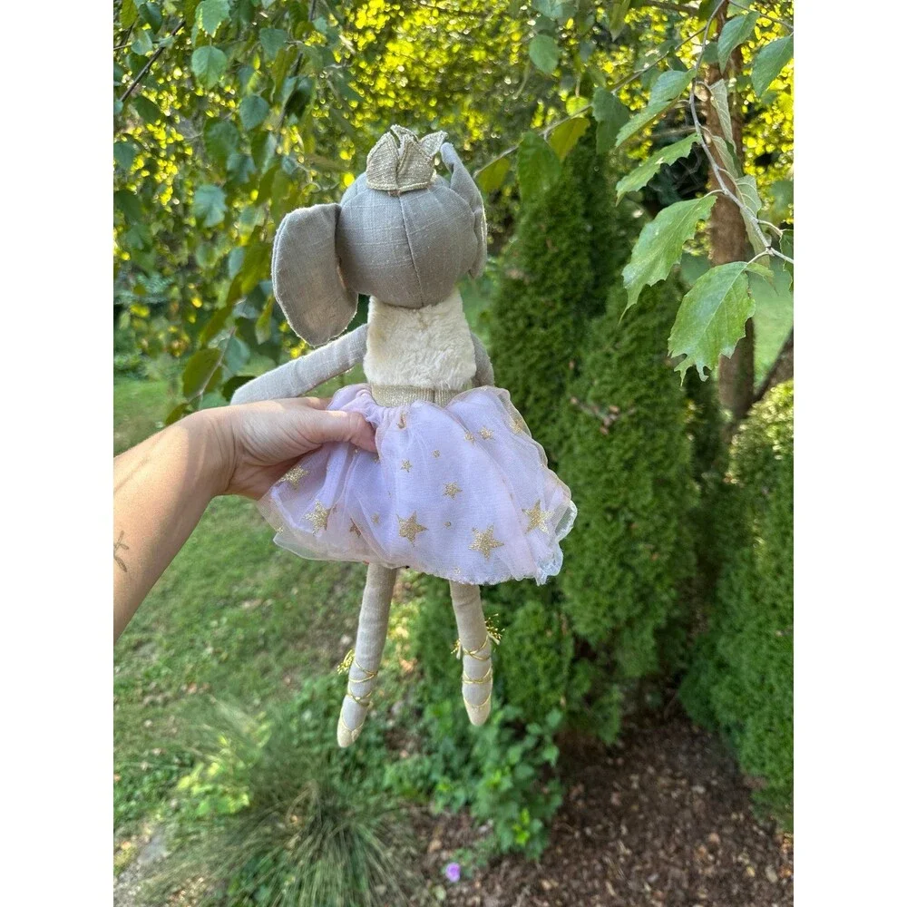 Anthropologie eloise elephant